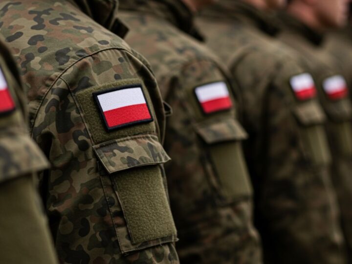 30-lecie Dowództwa Garnizonu Warszawa: Uroczystości, Wyróżnienia i Patriotyzm w Sercu Stolicy