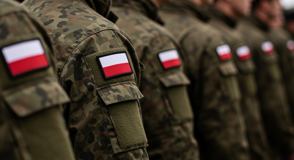 30-lecie Dowództwa Garnizonu Warszawa: Uroczystości, Wyróżnienia i Patriotyzm w Sercu Stolicy