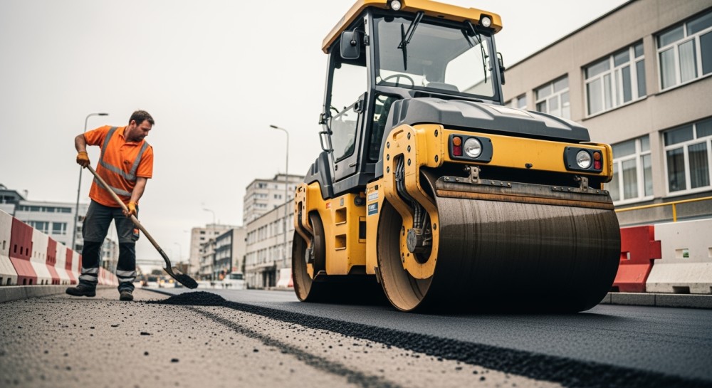 Białołęka zyska nową drogę za 95 milionów – wielka przebudowa już w drodze!