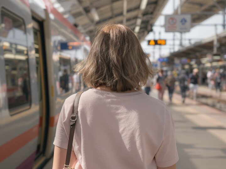 Białystok z Warszawą w 80 minut? Pociągi przyspieszają do 200 km/h!