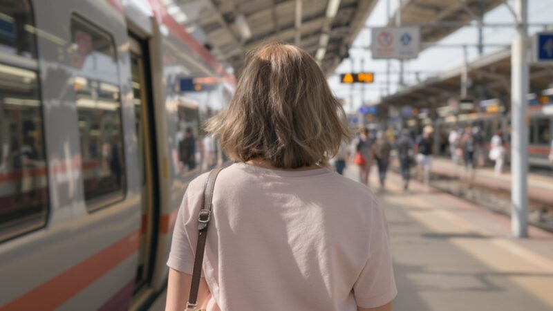 Białystok z Warszawą w 80 minut? Pociągi przyspieszają do 200 km/h!