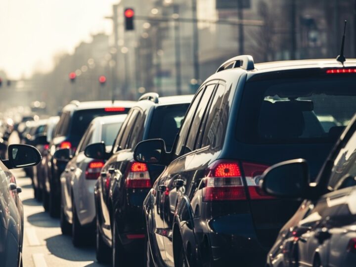 Chaos w warszawskim metrze: Uruchomiono komunikację zastępczą!
