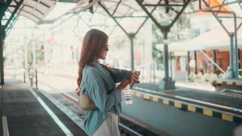 Czeska rewolucja na polskich torach: RegioJet i Leo Express wkraczają na rynek!