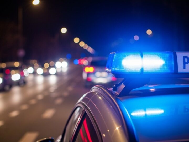 Działkowicz z Piaseczna w rękach policji: Konopie między pomidorami odkryte w nielegalnej uprawie!