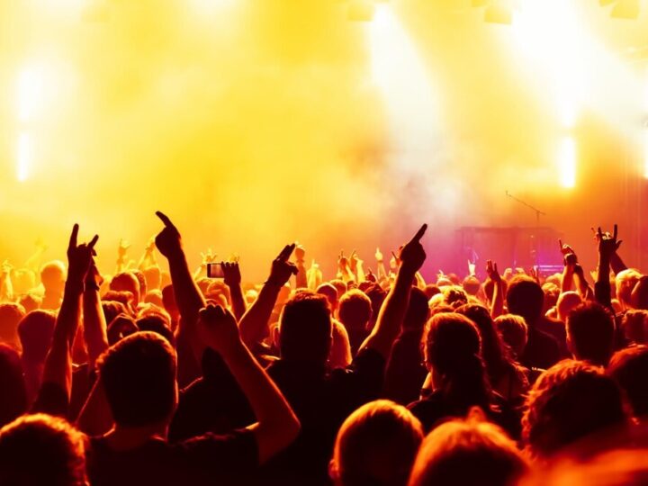 Festiwal Nowe Brzmienie: Muzyczne Święto na Pradze-Północ Już w Sobotę!