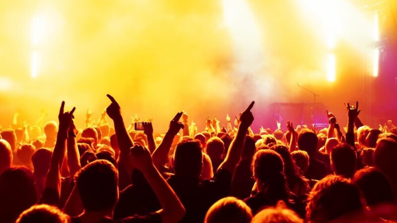 Festiwal Nowe Brzmienie: Muzyczne Święto na Pradze-Północ Już w Sobotę!