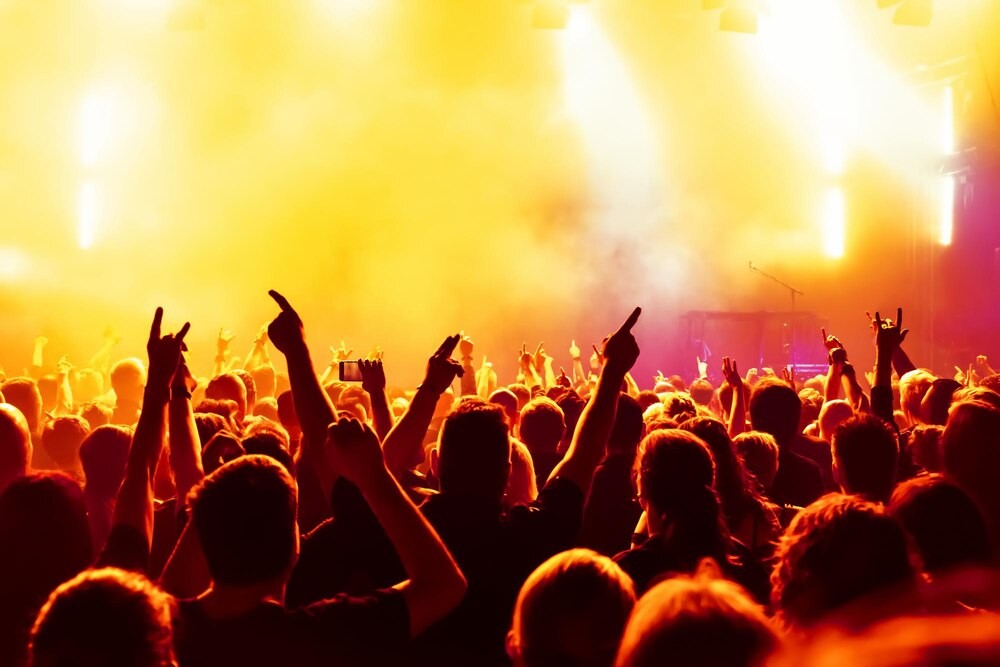 Festiwal Nowe Brzmienie: Muzyczne Święto na Pradze-Północ Już w Sobotę!