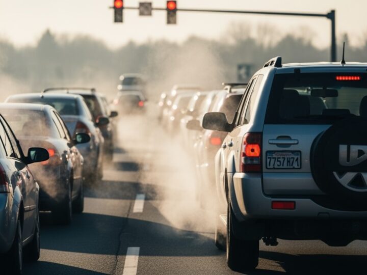 Finał Red Bull Drift Masters 2025: Utrudnienia w Warszawie i zmiany w komunikacji miejskiej