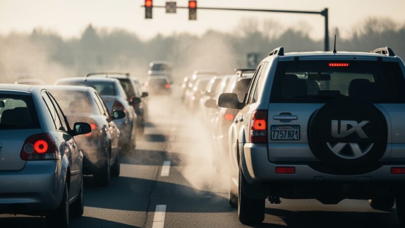Finał Red Bull Drift Masters 2025: Utrudnienia w Warszawie i zmiany w komunikacji miejskiej