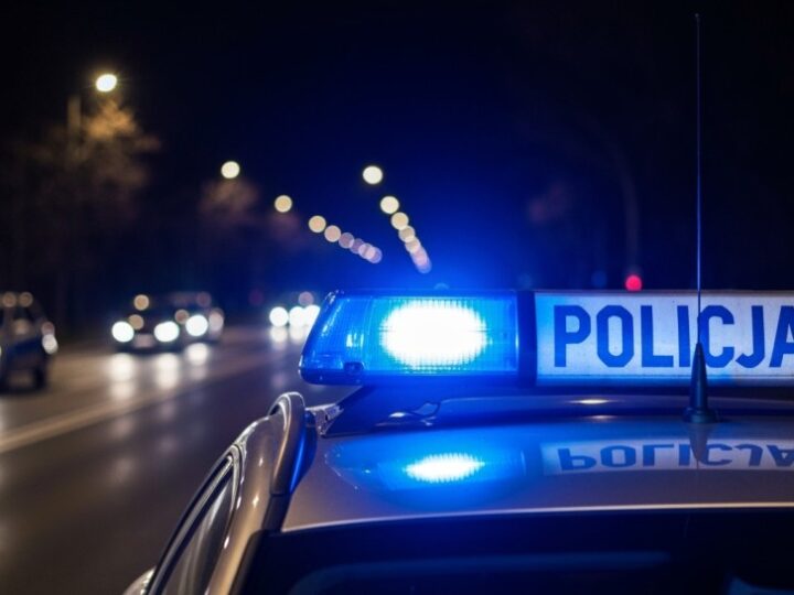 Heroiczna interwencja w warszawskim autobusie: aktywistka broni Ukrainki przed agresywnym napastnikiem