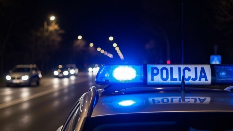 Heroiczna interwencja w warszawskim autobusie: aktywistka broni Ukrainki przed agresywnym napastnikiem