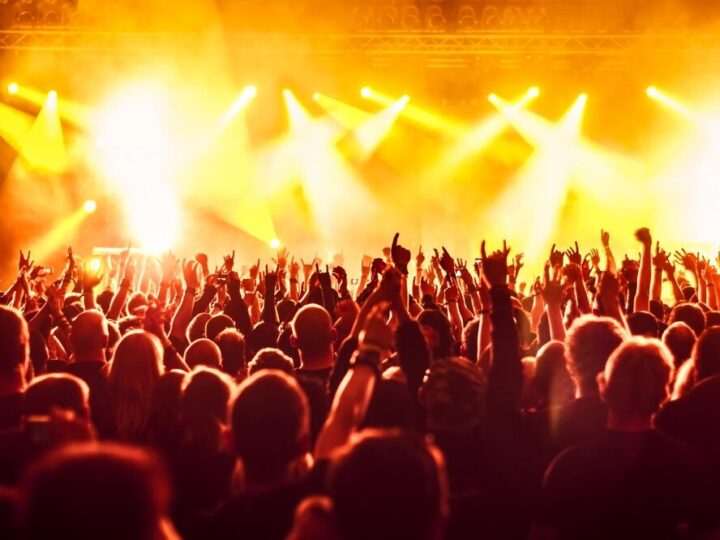 Kwiatowy Festiwal w Warszawie: Piknik, Warsztaty i Muzyczne Atrakcje na Polu Mokotowskim!
