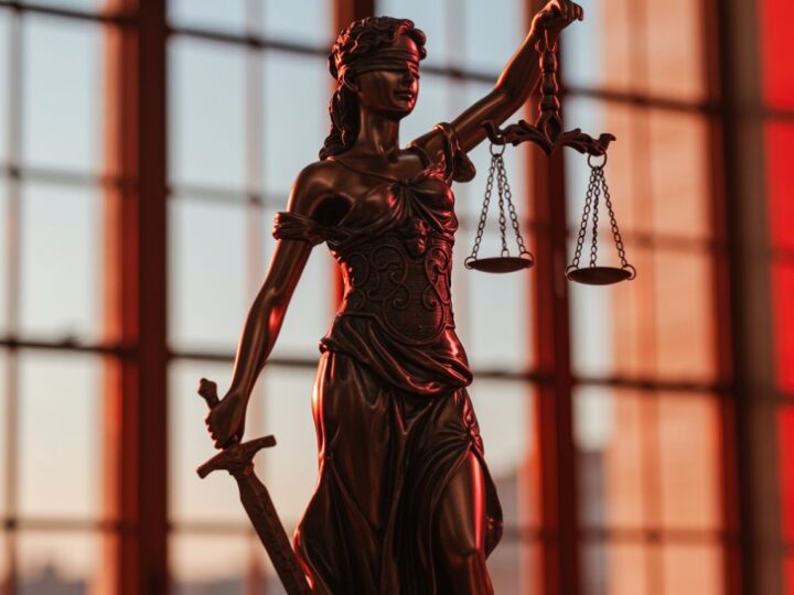 Lekarz oskarżony o molestowanie pacjentki i groźby wobec matki – kontrowersyjna sprawa w Płocku