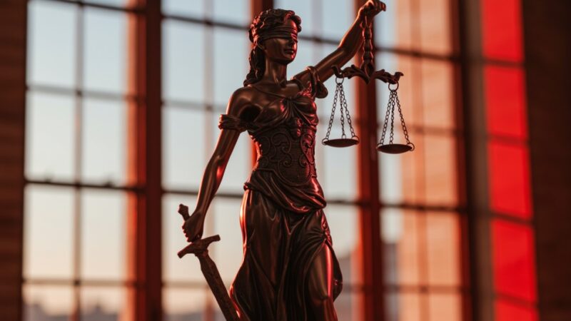 Lekarz oskarżony o molestowanie pacjentki i groźby wobec matki – kontrowersyjna sprawa w Płocku