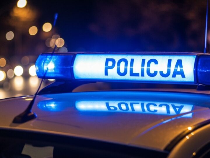 Mandaty dla kierowców łamiących przepisy w Wilczej Górze: Mieszkańcy reagują na niebezpieczeństwo na drogach