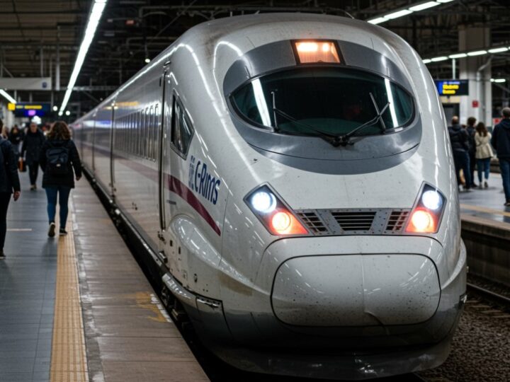 Milionowe inwestycje w kolej: Rewolucja transportowa w polskich aglomeracjach!
