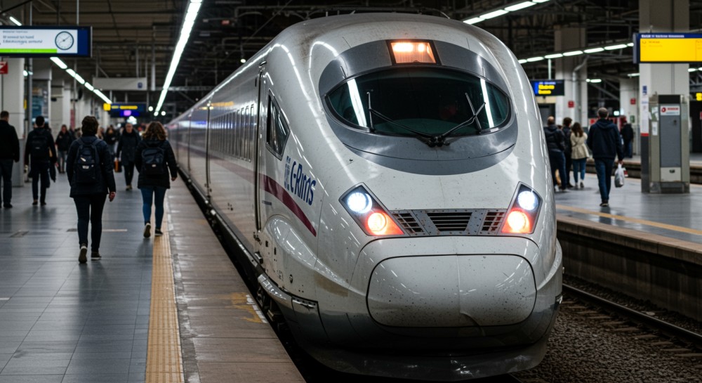 Milionowe inwestycje w kolej: Rewolucja transportowa w polskich aglomeracjach!