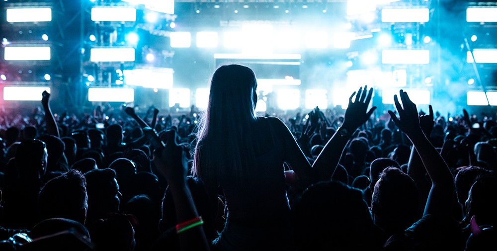 Muzyczne Pożegnanie Lata w Warszawie: Bezpłatny Koncert w Westfield Arkadia Już 6 Września!