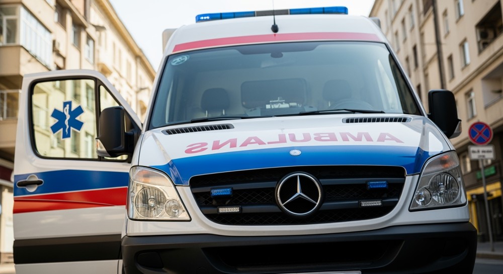 Nastolatek w kryzysie: Strażnicy miejscy ratują życie w dramatycznej akcji