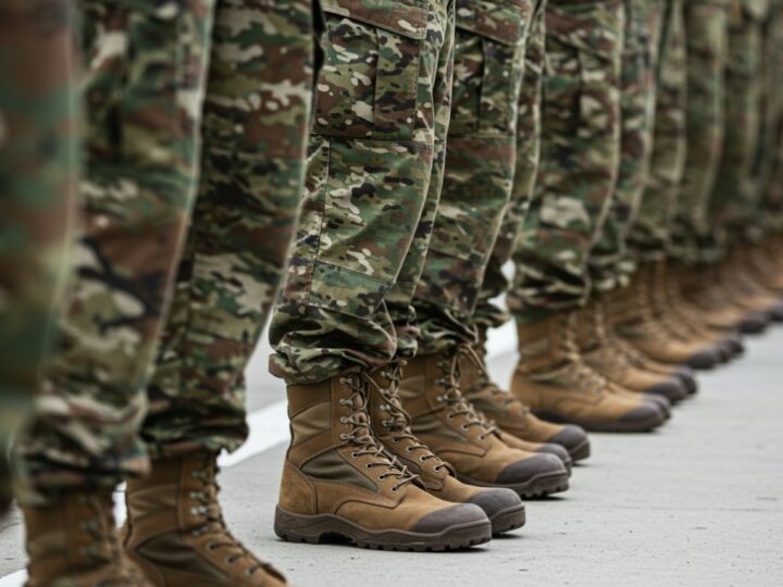 NATO wzmacnia polską obronę: Prezydent Nawrocki ogłasza operację „Eastern Sentry”