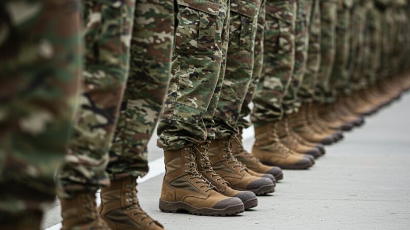NATO wzmacnia polską obronę: Prezydent Nawrocki ogłasza operację „Eastern Sentry”