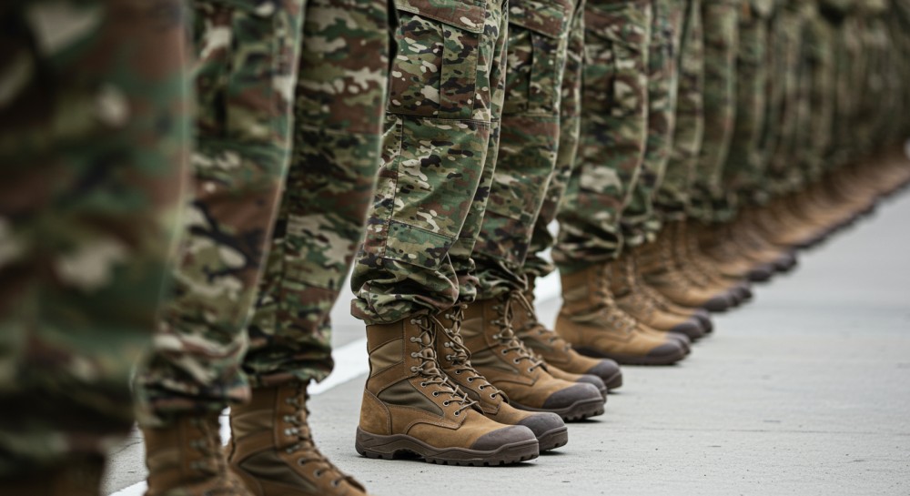 NATO wzmacnia polską obronę: Prezydent Nawrocki ogłasza operację „Eastern Sentry”