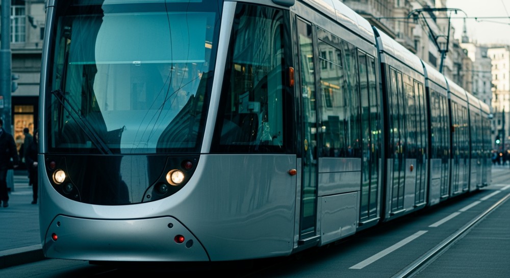 Nowa linia tramwajowa na Zieloną Białołękę: Warszawa stawia na efektywny transport publiczny!
