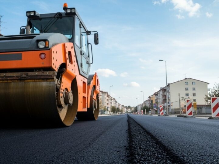 Nowy wiadukt w Rembertowie: Kiedy mieszkańcy zyskają lepszą komunikację?