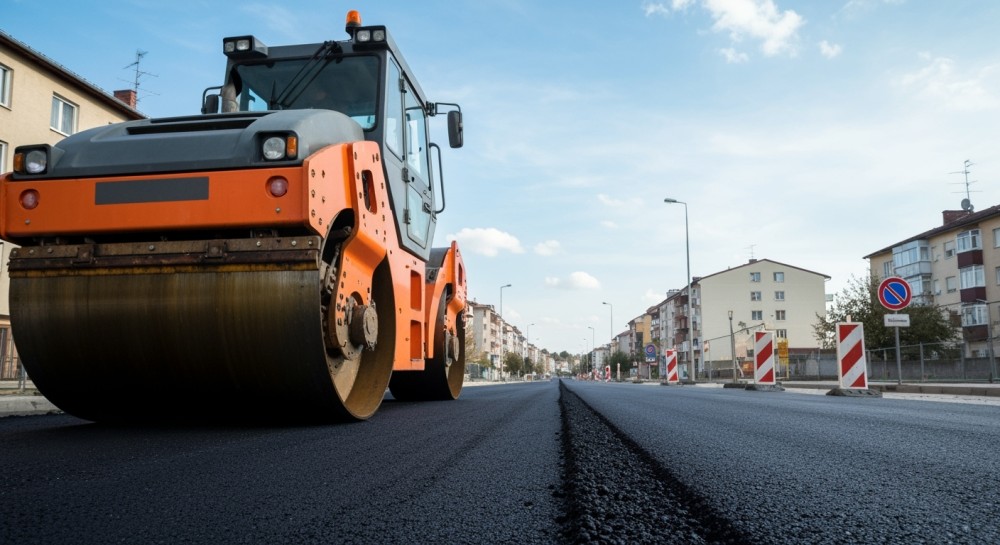 Nowy wiadukt w Rembertowie: Kiedy mieszkańcy zyskają lepszą komunikację?