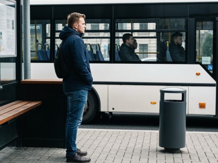 Odkryj Magię Transportu: Dni Transportu Publicznego 2025 w Warszawie z Zabytkowymi Autobusami i Rodzinnymi Atrakcjami!