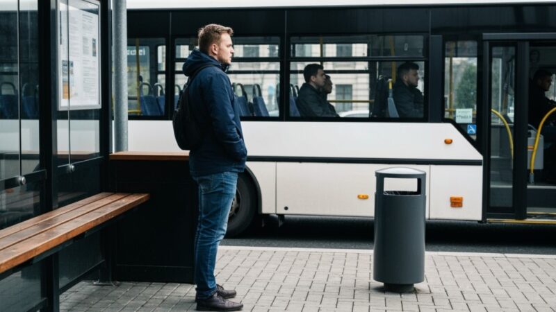 Odkryj Magię Transportu: Dni Transportu Publicznego 2025 w Warszawie z Zabytkowymi Autobusami i Rodzinnymi Atrakcjami!