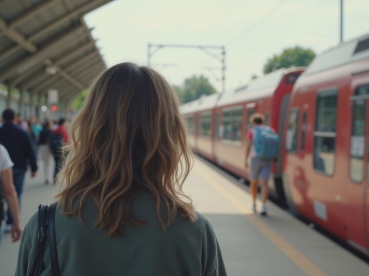 Otwocki dworzec PKP odzyska blask dzięki nowoczesnej renowacji!