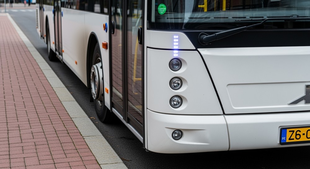 Płock wkrótce zyska nowoczesne autobusy wodorowe dzięki Orlenowi!