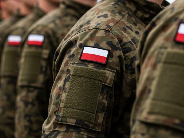 Polska stawia czoła zagrożeniom: Prezydent Nawrocki o ataku dronów i bezpieczeństwie narodowym