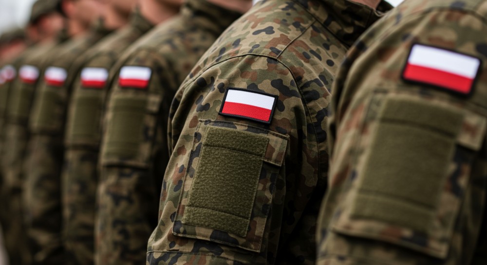Polska stawia czoła zagrożeniom: Prezydent Nawrocki o ataku dronów i bezpieczeństwie narodowym