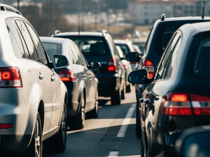 Poważne utrudnienia w warszawskim metrze: Sześć stacji zamkniętych z powodu awarii!