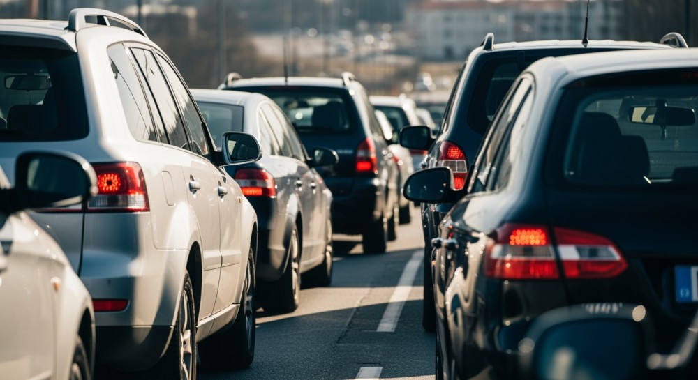 Poważne utrudnienia w warszawskim metrze: Sześć stacji zamkniętych z powodu awarii!