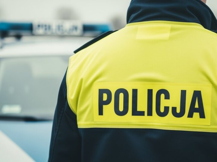 Radom w ogniu policyjnych kontroli: drifterzy bez praw jazdy i rejestracji!