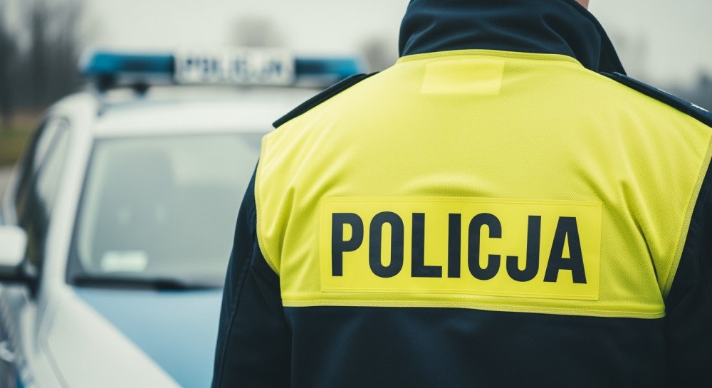Radom w ogniu policyjnych kontroli: drifterzy bez praw jazdy i rejestracji!