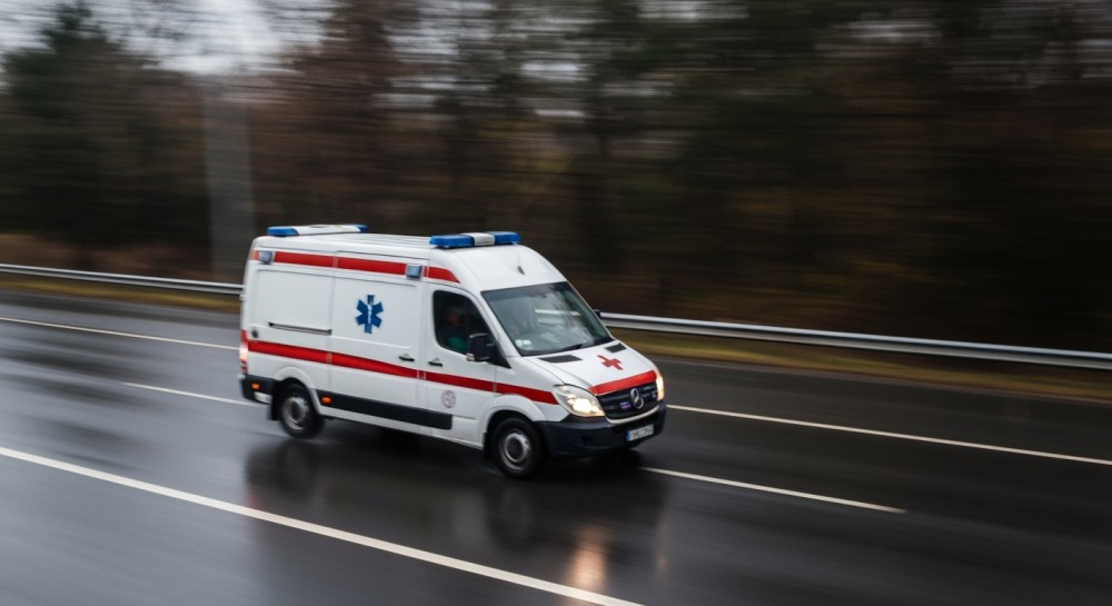 Ratuj życie: Naucz się pierwszej pomocy z PCK i strażnikami miejskimi!