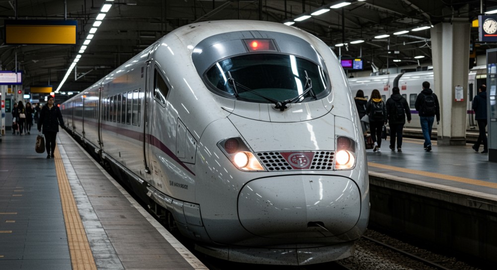 RegioJet wchodzi na polski rynek: Bilety na trasie Warszawa-Kraków już dostępne!