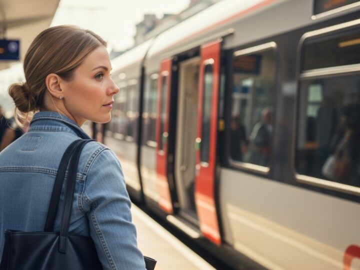 RegioJet wkracza na polskie tory: Nowe połączenie Kraków–Warszawa już dostępne!