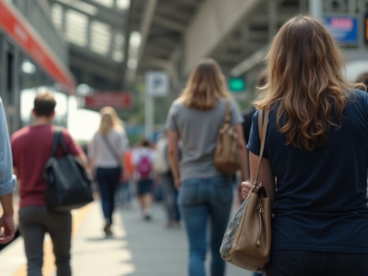 RegioJet wprowadza rewolucyjne połączenia kolejowe: Warszawa-Kraków już od 49 zł!