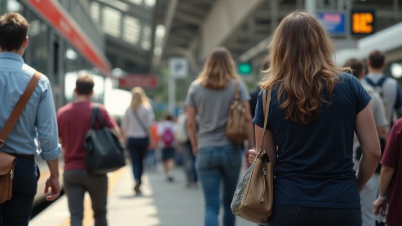 RegioJet wprowadza rewolucyjne połączenia kolejowe: Warszawa-Kraków już od 49 zł!
