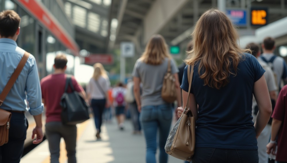 RegioJet wprowadza rewolucyjne połączenia kolejowe: Warszawa-Kraków już od 49 zł!
