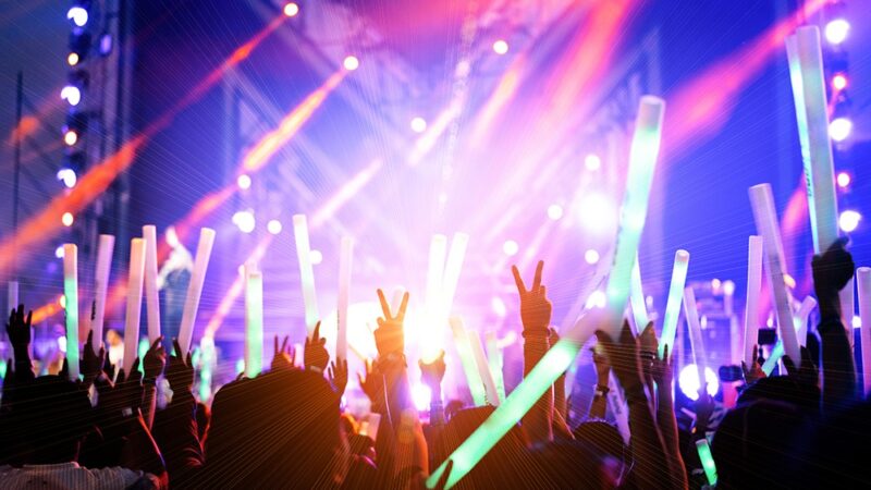 Rockowa rewolucja 2026: Nie przegap koncertów, które zmienią Twoje życie!
