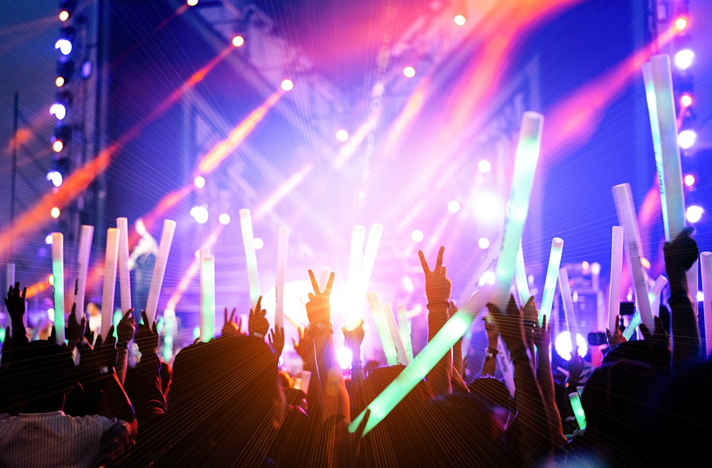 Rockowa rewolucja 2026: Nie przegap koncertów, które zmienią Twoje życie!