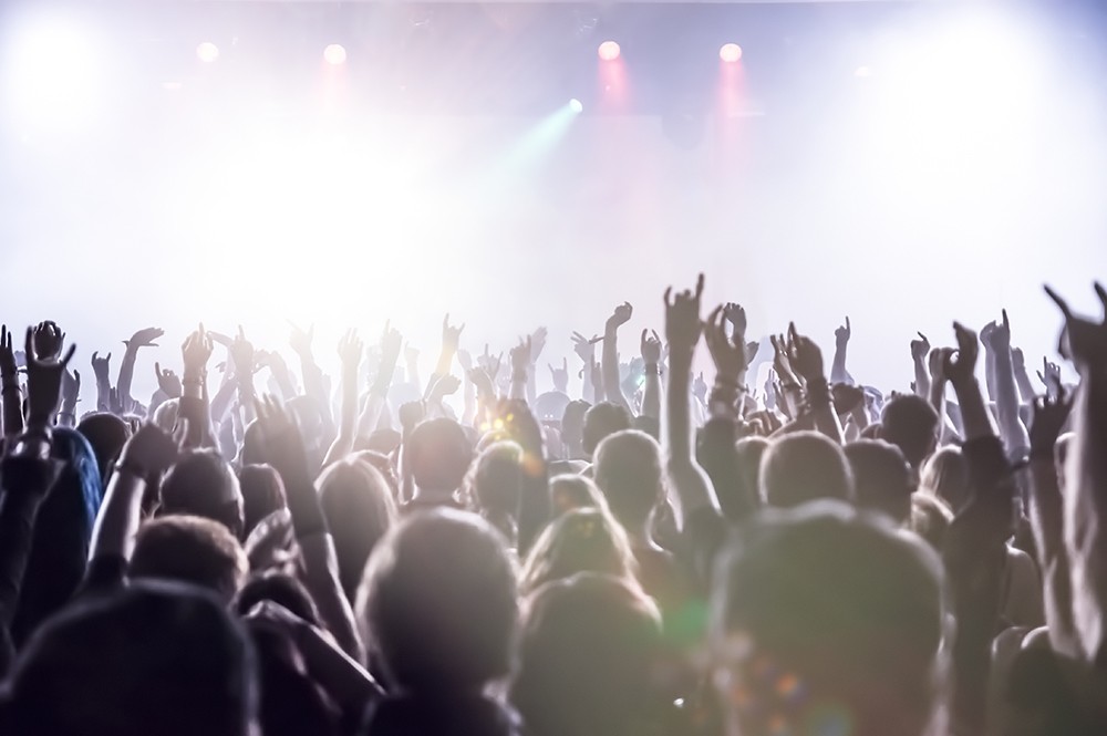 Rockowe Wydarzenia w Warszawie: Nie Przegap Najlepszych Koncertów!