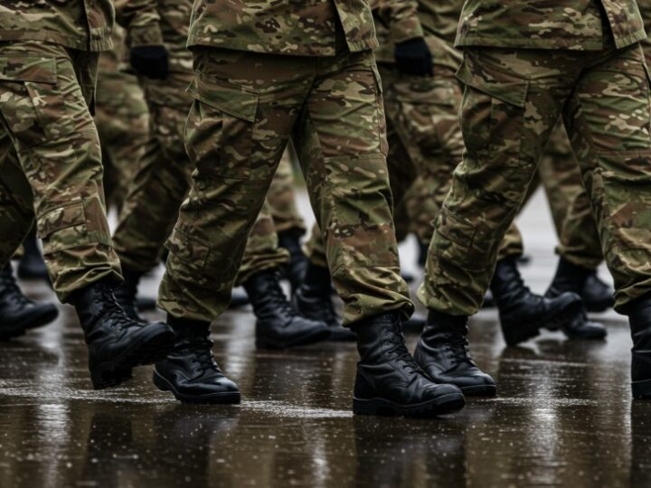 Rosja zbroi się: hipersoniczny Cyrkon w manewrach zagrażających Polsce