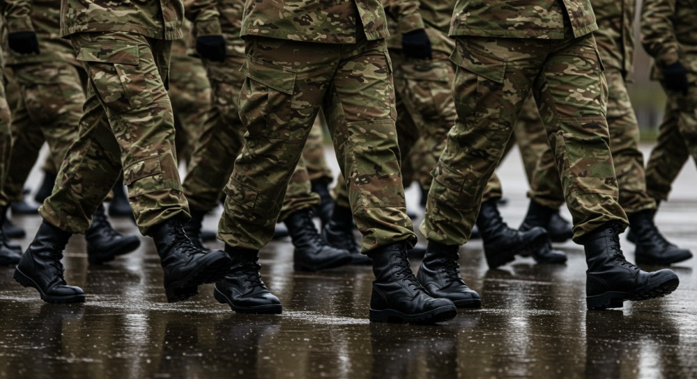 Rosja zbroi się: hipersoniczny Cyrkon w manewrach zagrażających Polsce